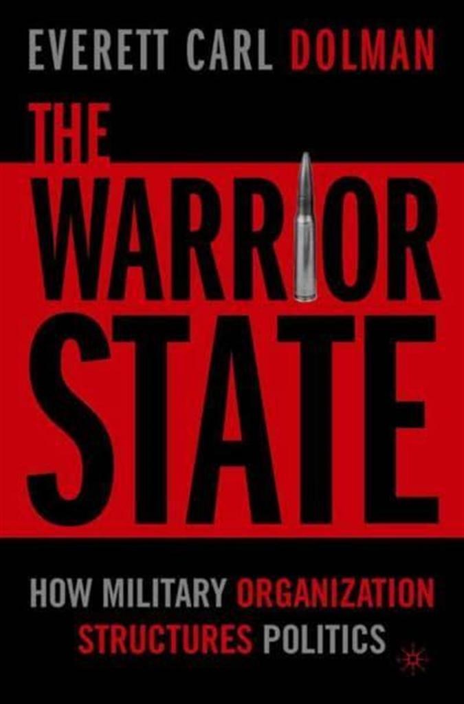 the warrior state (dolman)