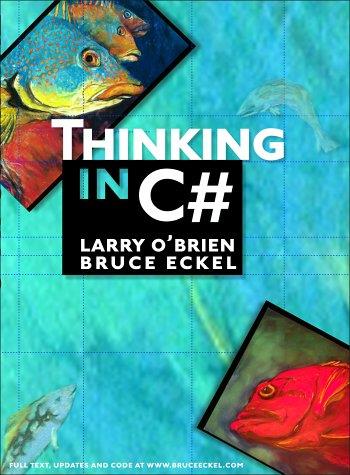 Thinking in C# O'Brien Eckel