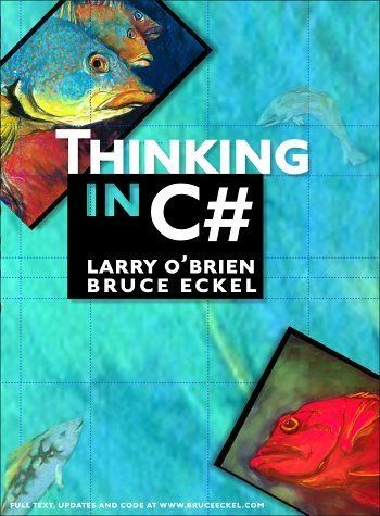Thinking in C# O'Brien Eckel