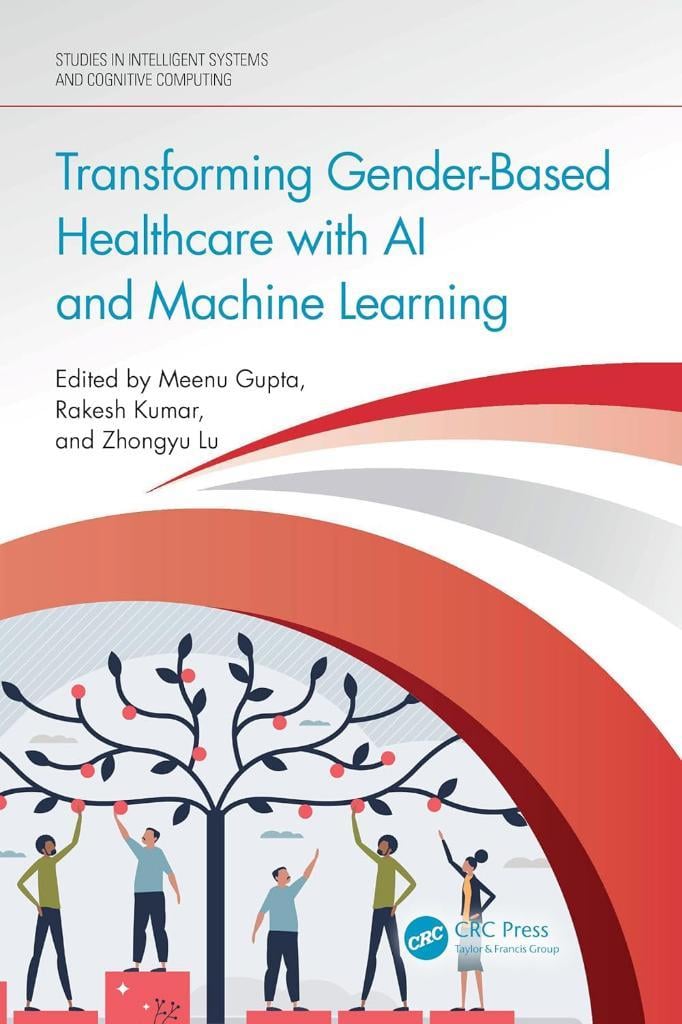 Transforming Gender-Based Healthcare with AI and Machine Learning Gupta Kumar