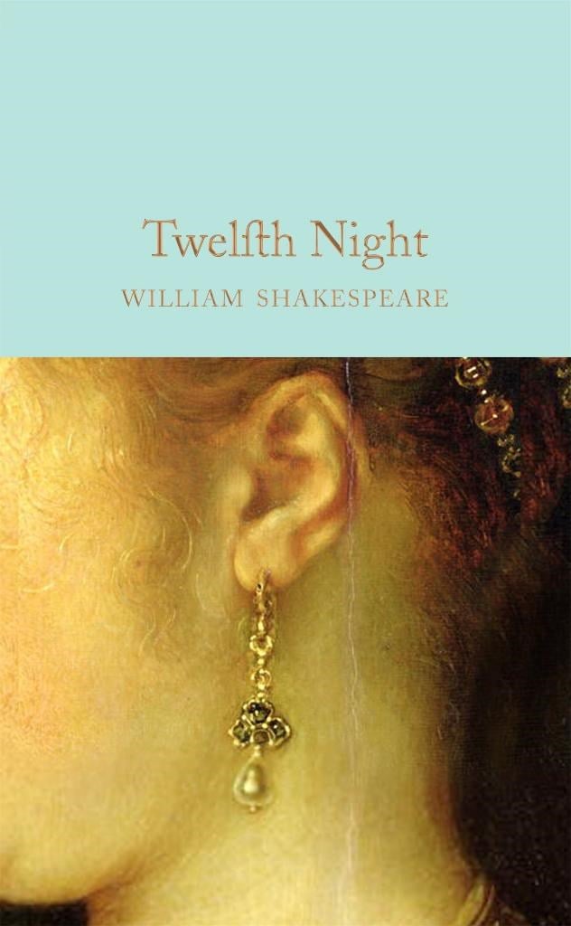 Twelfth Night William Shakespeare 