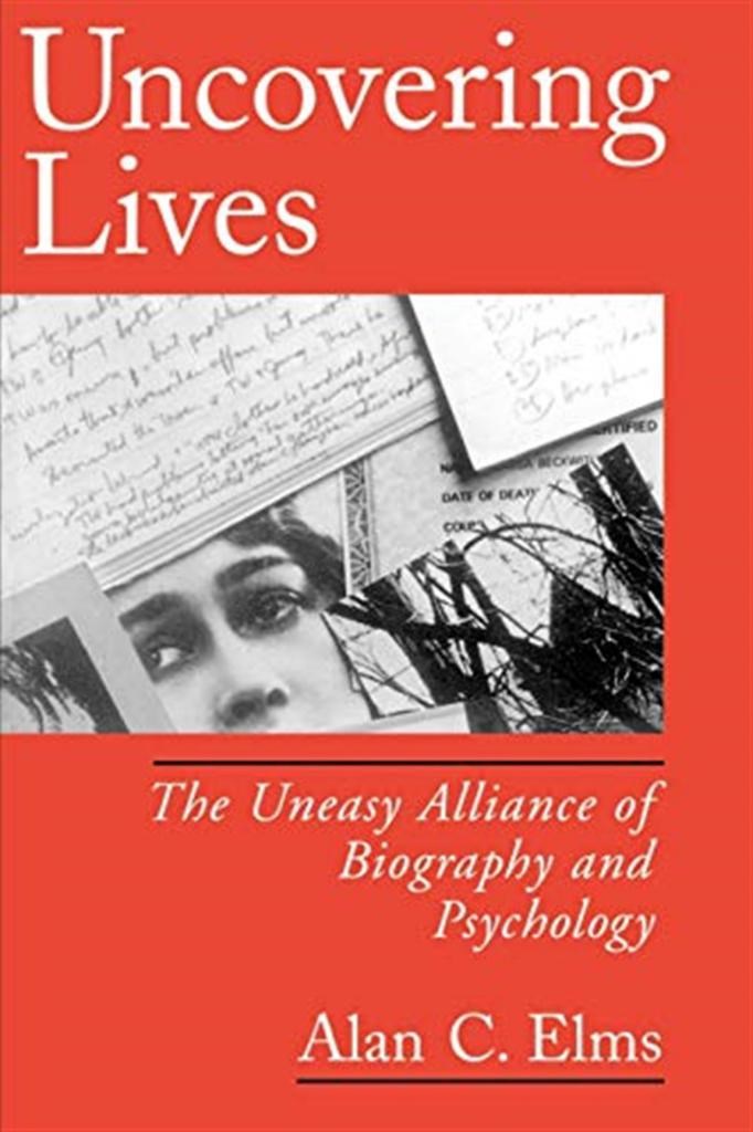uncovering lives (alan elms)