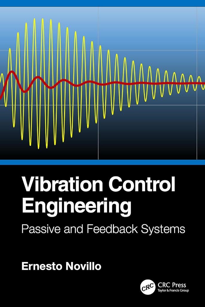 Vibration Control Engineering Ernesto Novillo