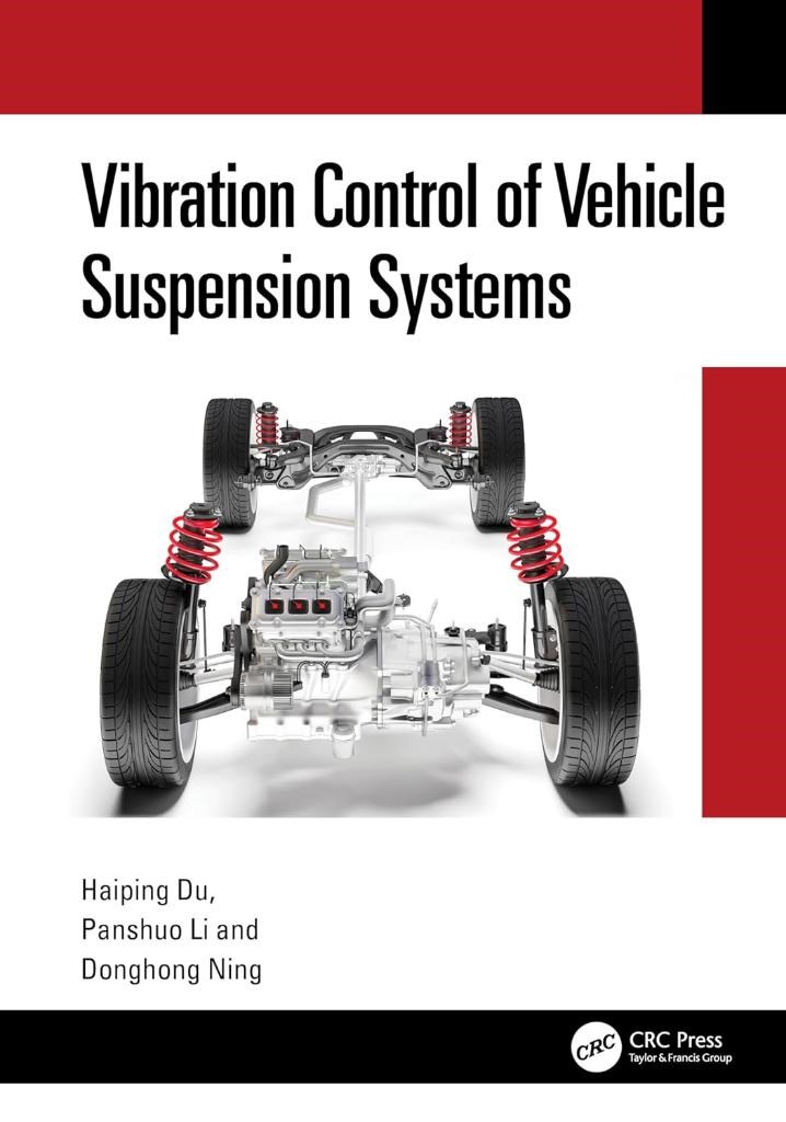 Vibration Control of Vehicle Suspension Systems Du Li