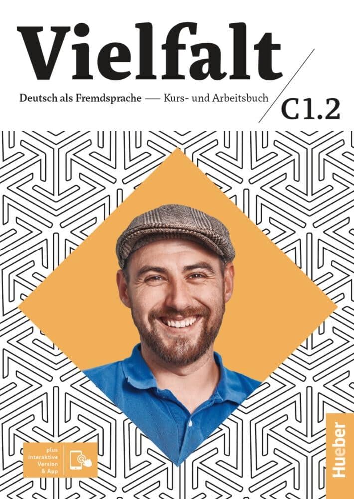 Vielfalt C1.2 Kurs- und Ubungbuch interaktive Version