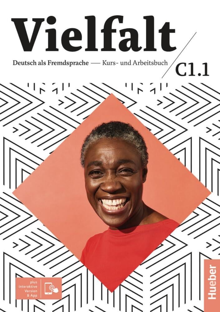 Vielfalt C1.1 Kurs- und Ubungbuch interaktive Version