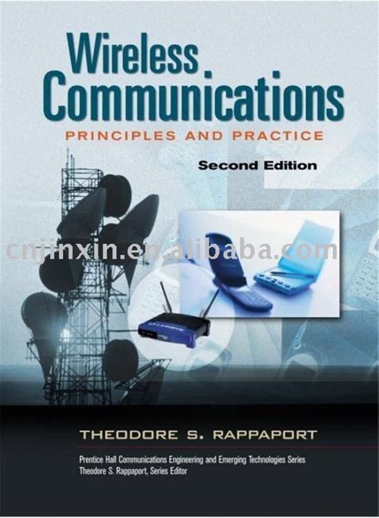 wireless communications principles and practice 2nd (theodore s. rappaport)