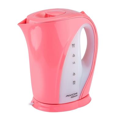 AWOX SU ISITICI KETTLE 1.7LT MERCAN 1633