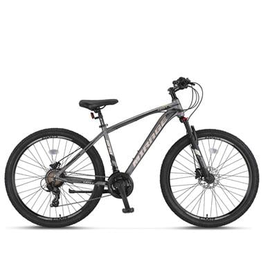 ÜMİT 2968 MIRAGE HDM500 ERKEK DAĞ BİSİKLETİ 485H HD 29 JANT 21 VİTES BLACK