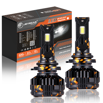 F16 Extra Power 9006-HB4 CSP Led Far Ampulü