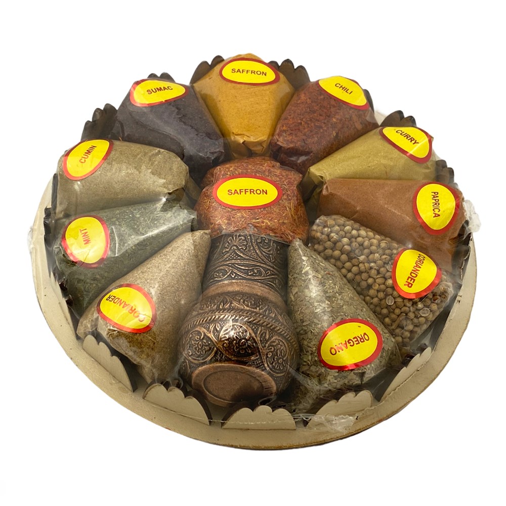 Ali Baba - Orta Sepet Baharat