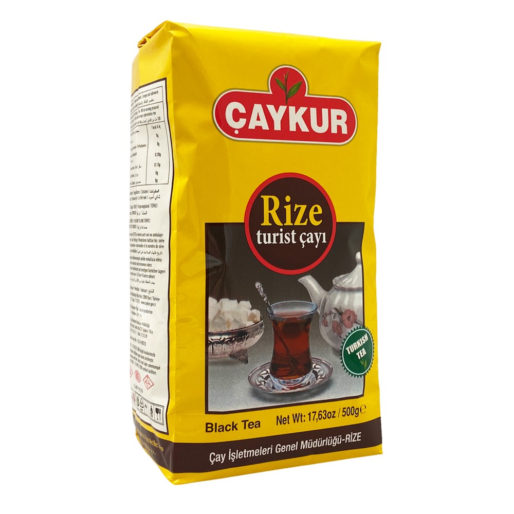 Çaykur Türk Çayı 500 GR