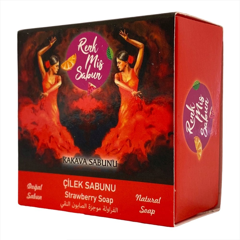 KAKAVA SABUNU 150 GR