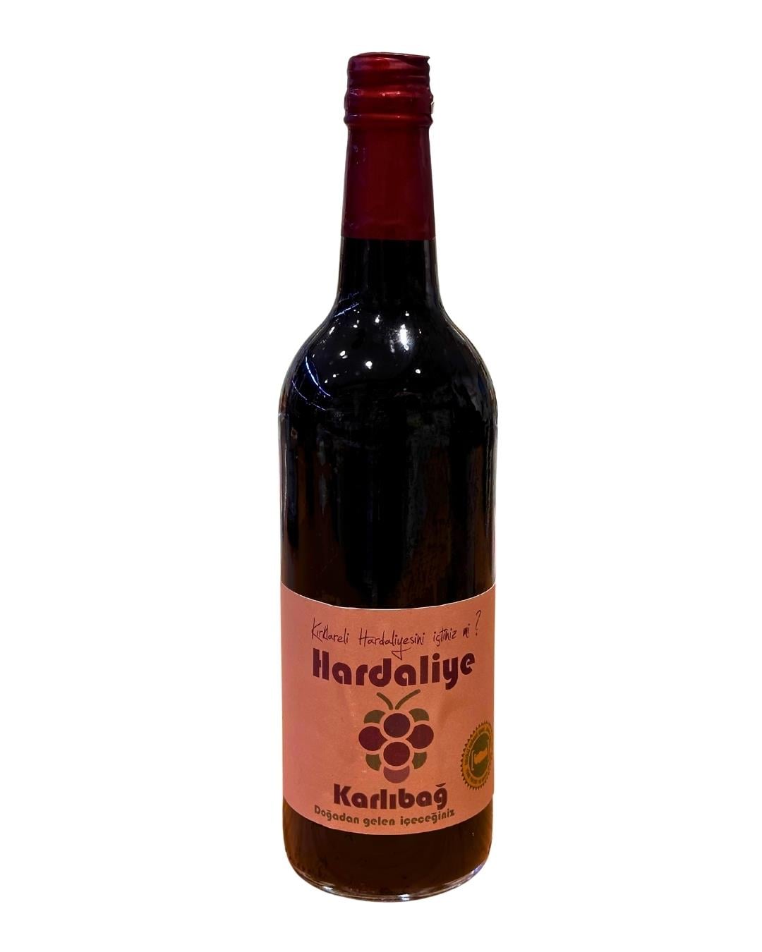 Karlıbağ Hardaliye 750 ml