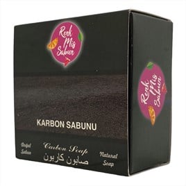 KARBON SABUNU 150 GR