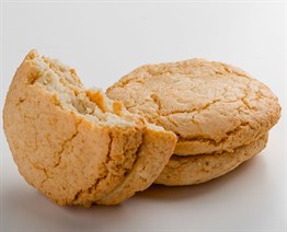 Keçecizade Acı Badem Kurabiyesi 110 GR