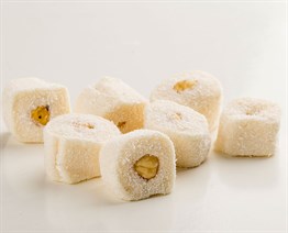 Keçecizade Sultan Fındıklı Lokum 430 GR