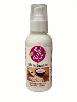 Pirinç Tozu Serum Krem 150 ml
