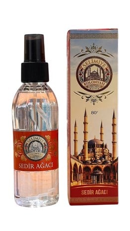 Sedir Ağacı Kolonyası