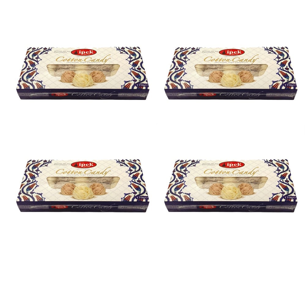 4x170 GR Sade-Kakaolu Pişmaniye