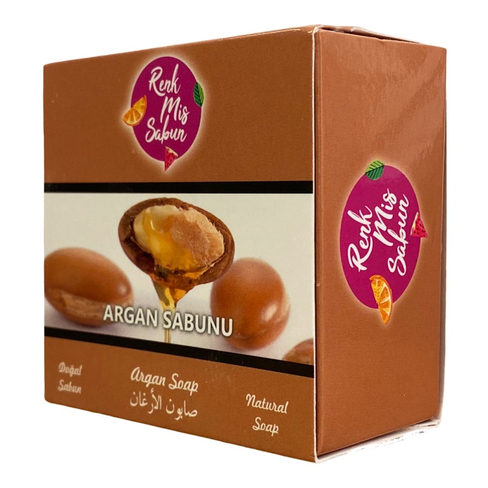 ARGAN SABUNU 150 GR