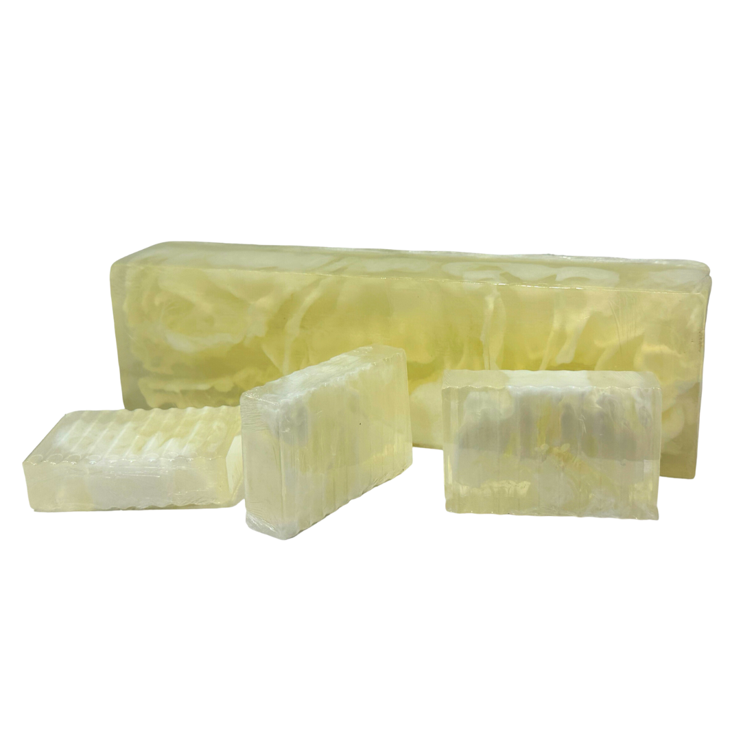 Eşek Sütü Sabunu - Kesme Dilim