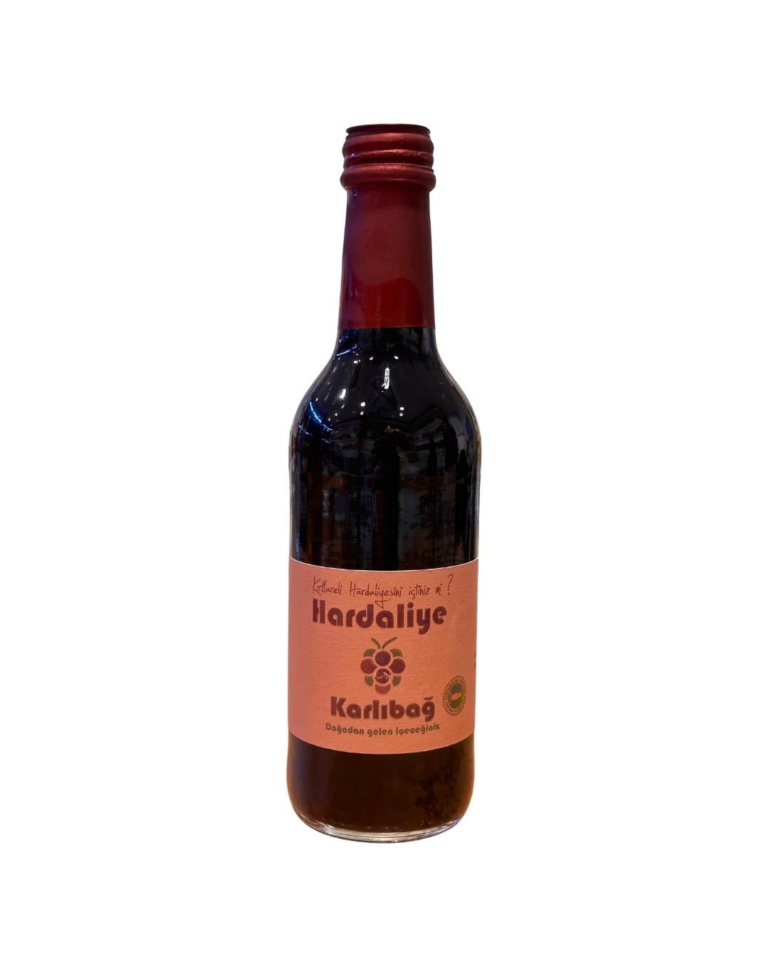 Karlıbağ Hardaliye 330 ml