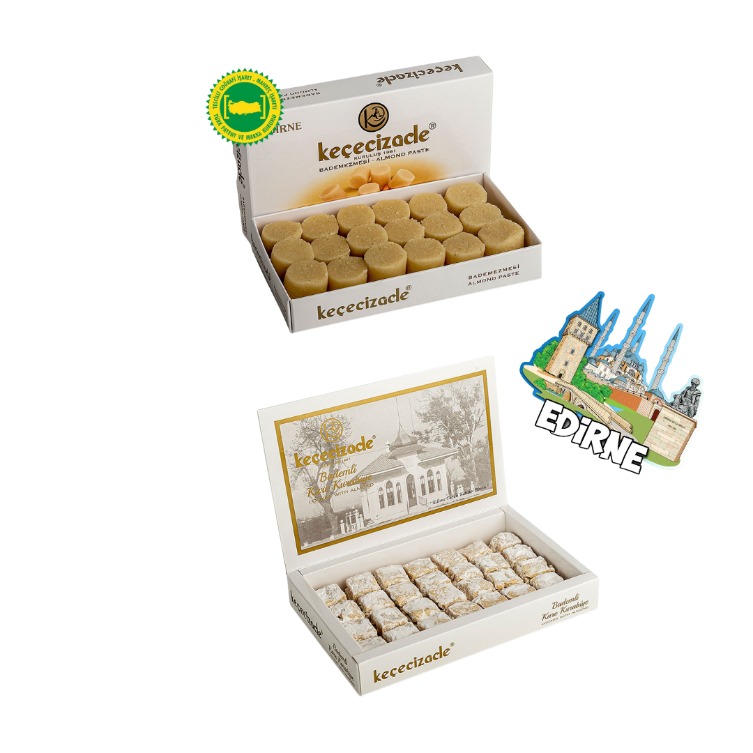 Keçecizade Paket - 5