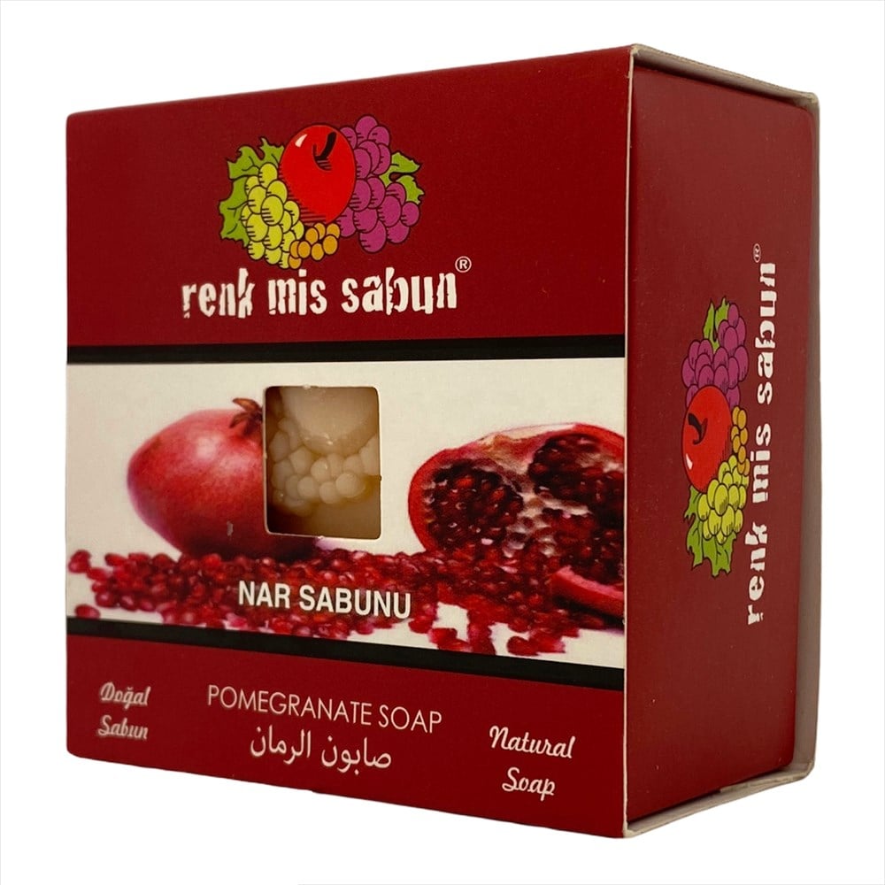 NAR SABUNU 150 GR