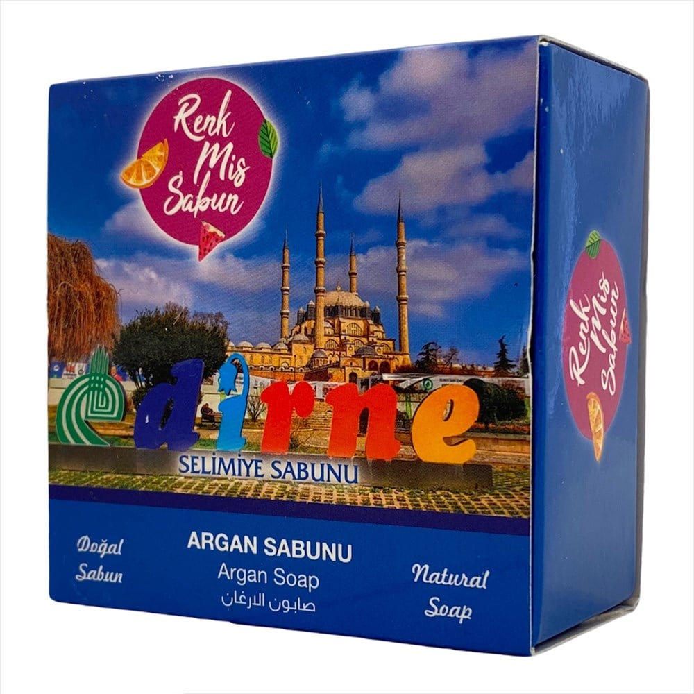 SELİMİYE SABUNU 150 GR