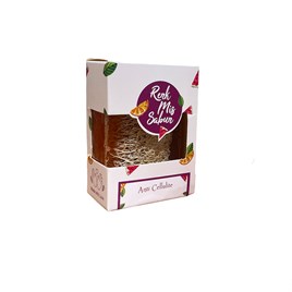 Renk Mis Sabun - Kabak Lifli Anti Cellulite Sabunu