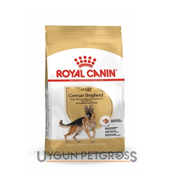 Royal Canin German Shepherd Yetişkin Köpek Maması 11 Kg - Uygun Pet