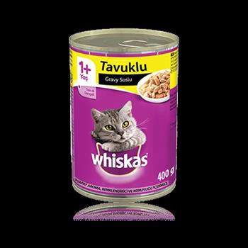 Whiskas Kedi Maması Çeşitleri ve Fiyatları - Uygun Pet