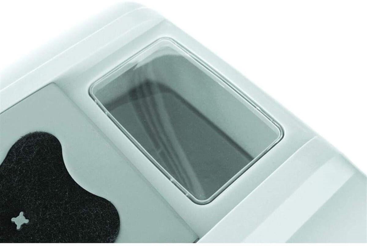 Catit SmartSift Elekli Otomatik Kedi Tuvalet Kabı 66x48x63 Cm - Uygun Pet