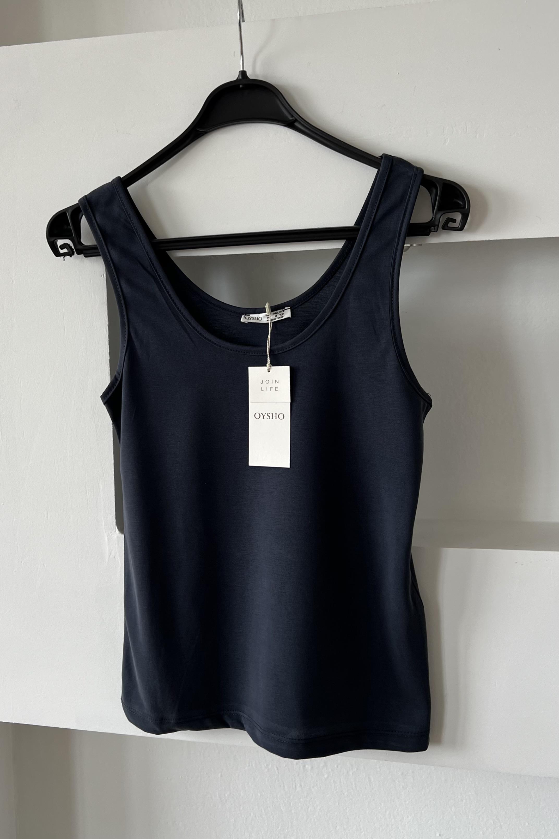 Antrasit Modal Kolsuz Tshirt uygun fiyatlarda www.butikhola.com adresinde