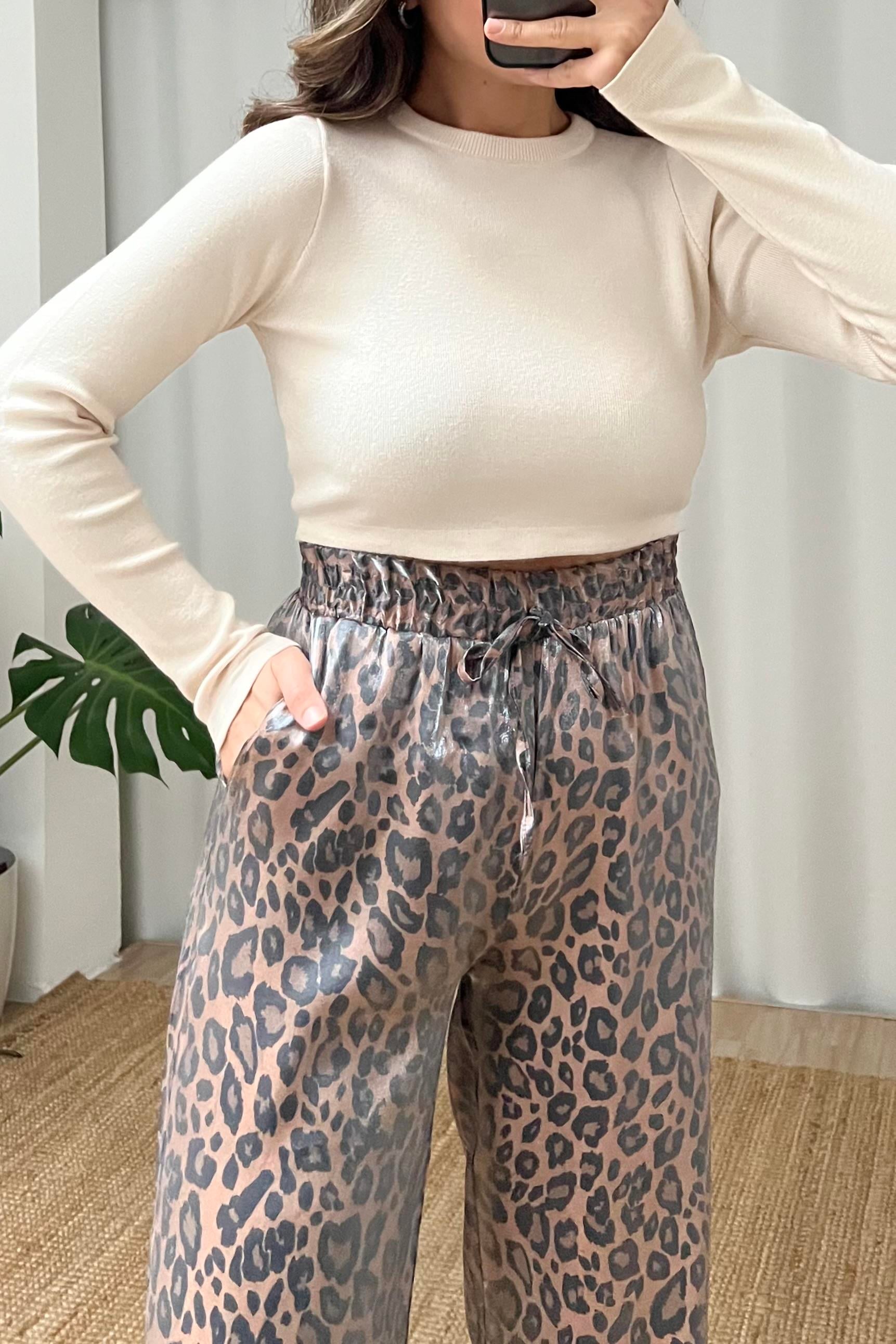 Bej Yumuşak Dokulu Premium Crop Triko uygun fiyatlarda www.butikhola.com adresinde