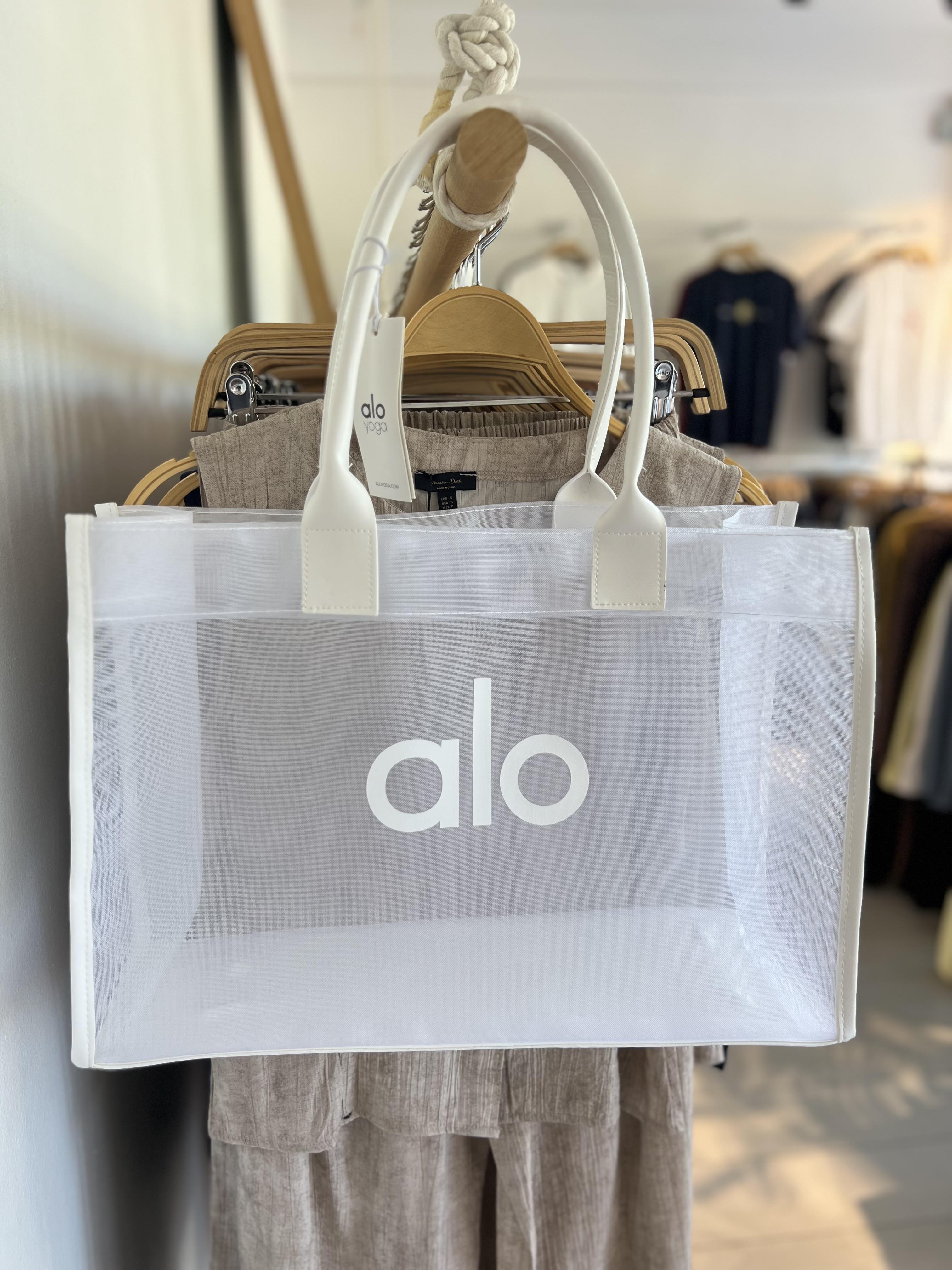 Beyaz Trn Tote Bag uygun fiyatlarda www.butikhola.com adresinde