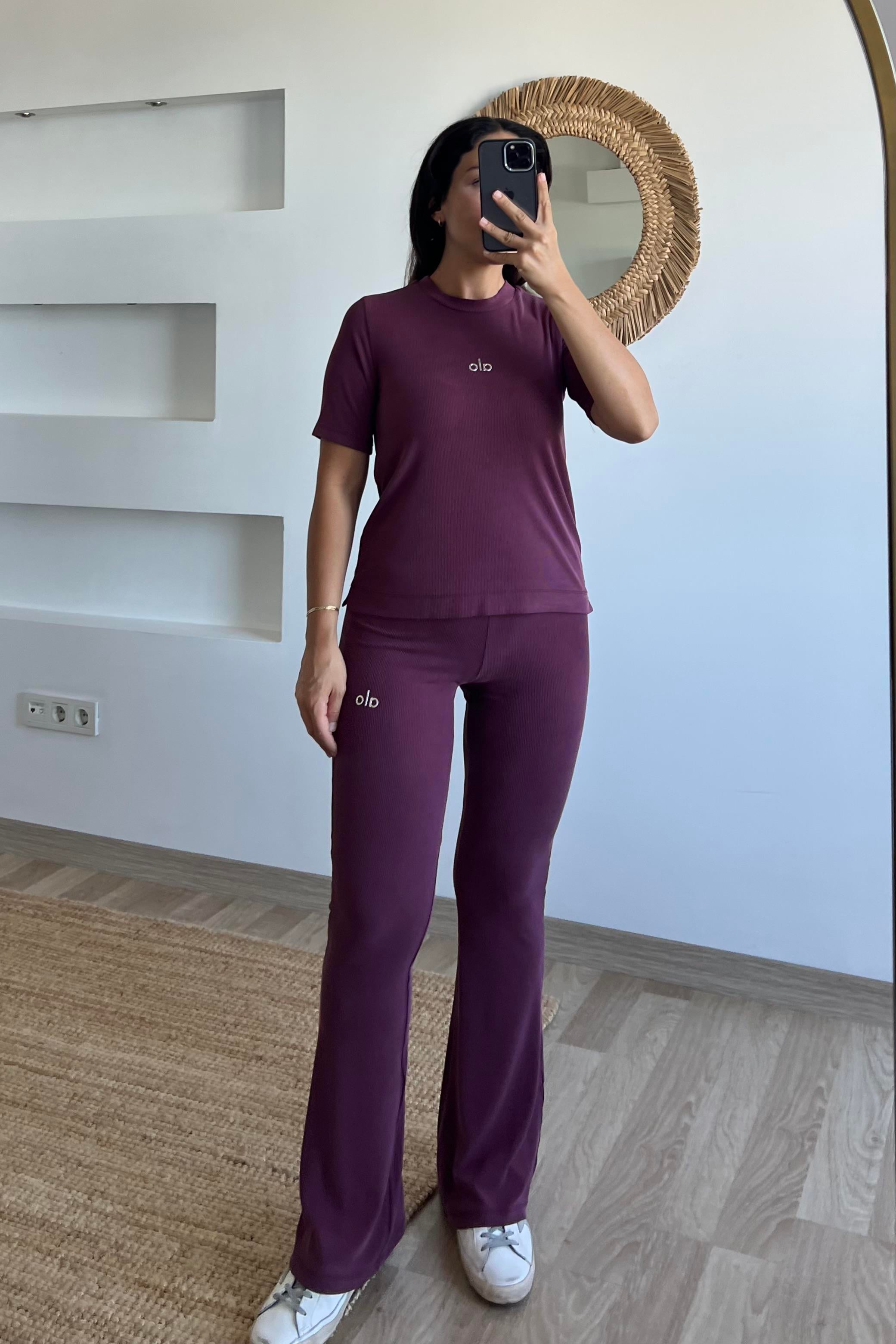 Bordo Basic Fit Takım uygun fiyatlarda www.butikhola.com adresinde