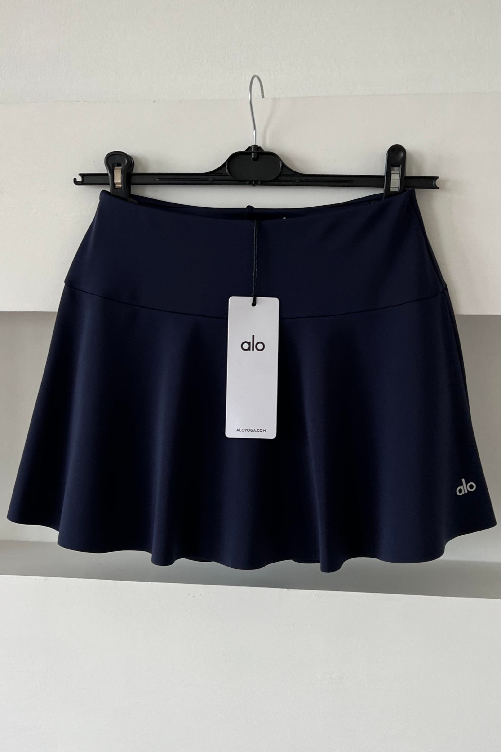 Lacivert Mini Şort Etek  uygun fiyatlarda www.butikhola.com adresinde