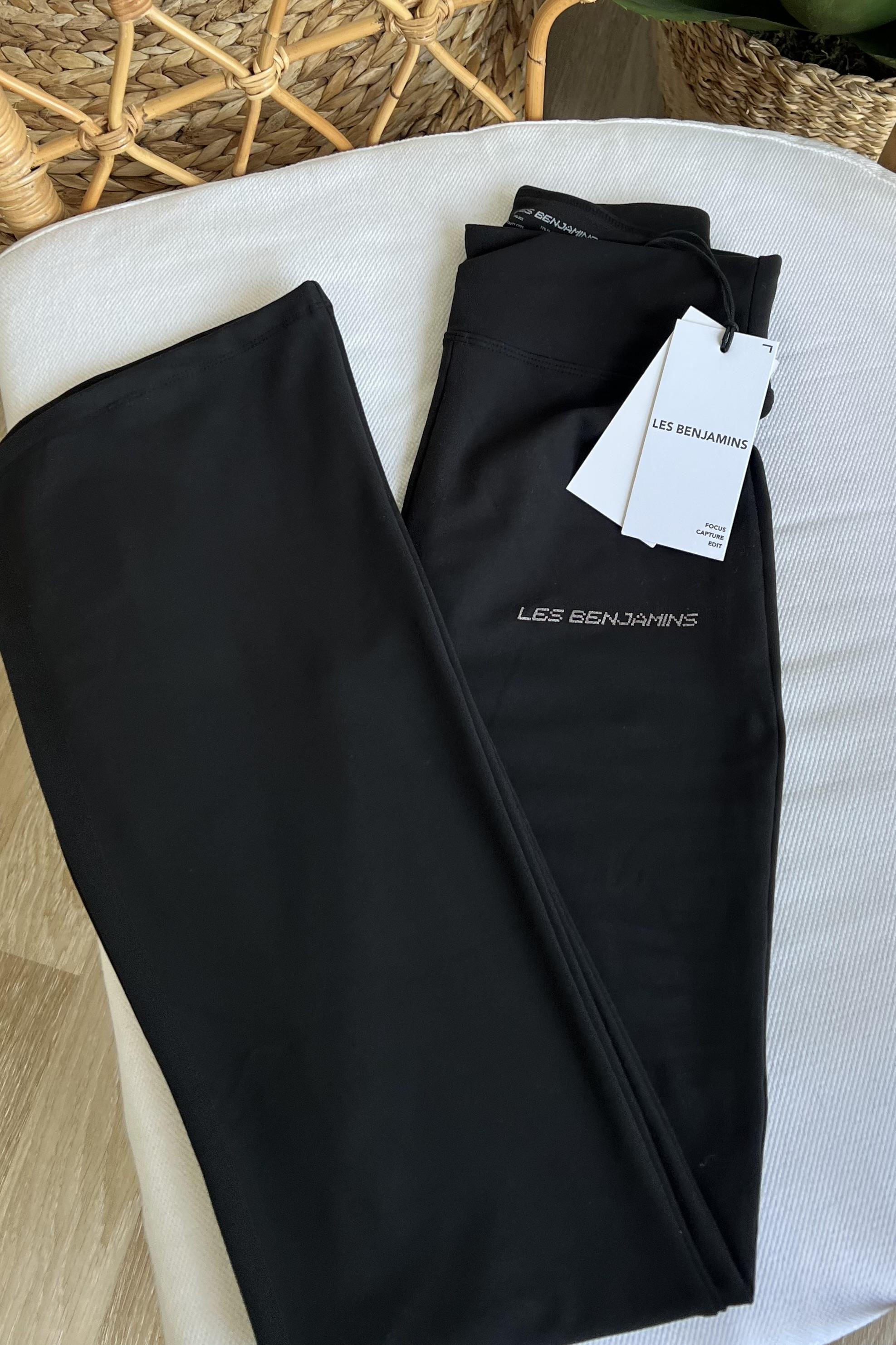 LB Siyah Flare Tayt uygun fiyatlarda www.butikhola.com adresinde