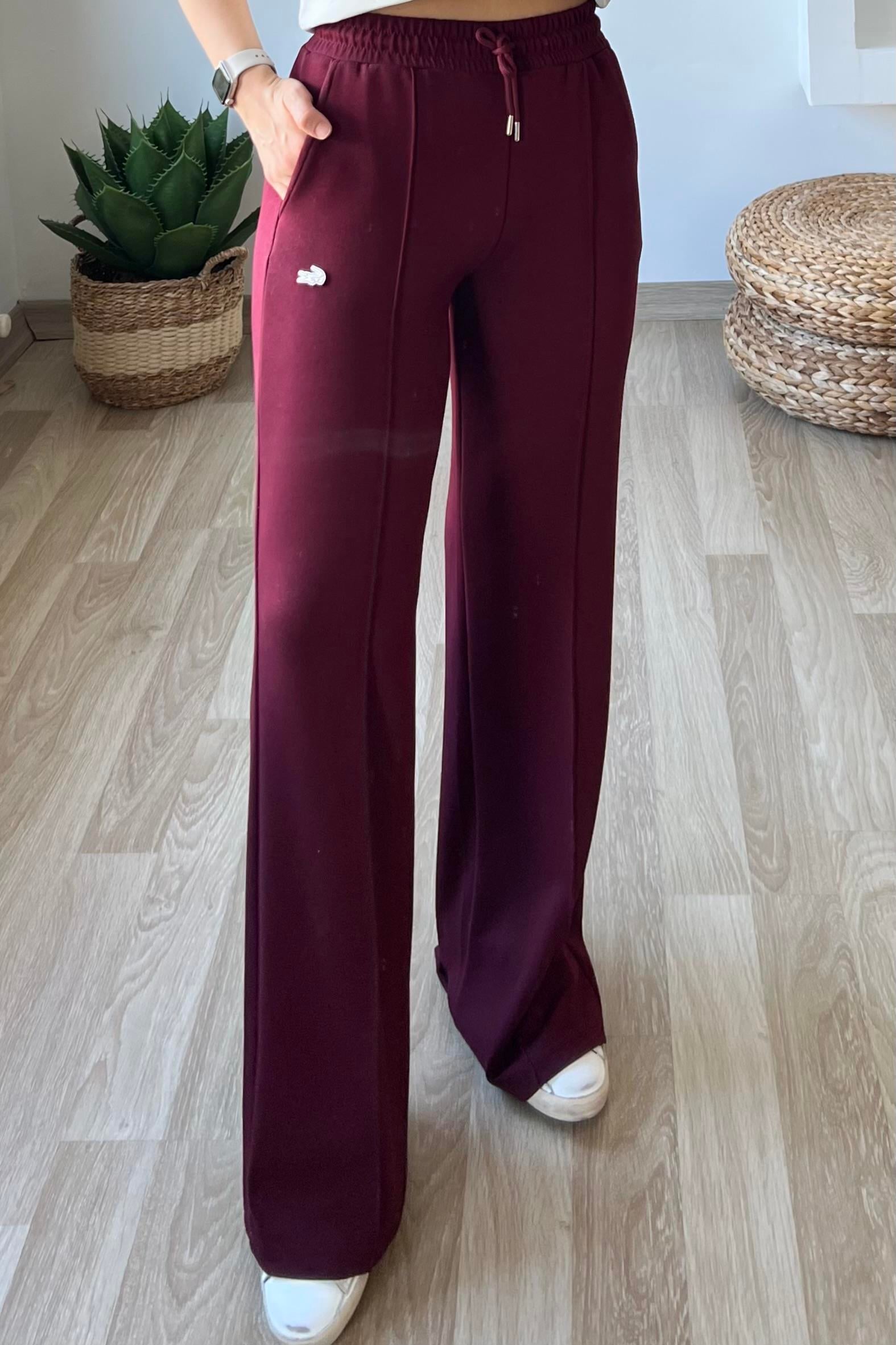 Siyah Modal Eşofman Altı uygun fiyatlarda www.butikhola.com adresinde