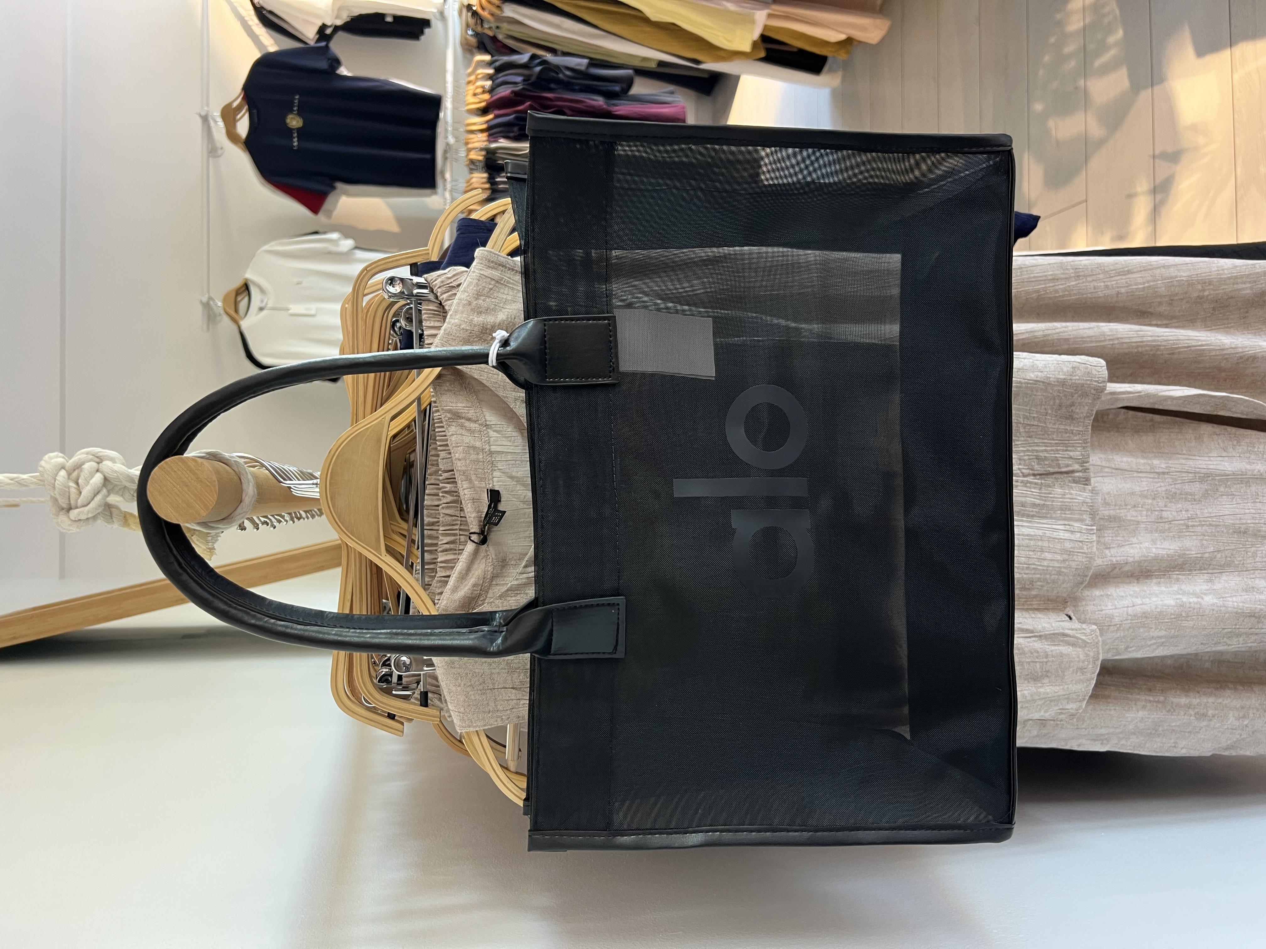 Siyah Trn Tote Bag uygun fiyatlarda www.butikhola.com adresinde