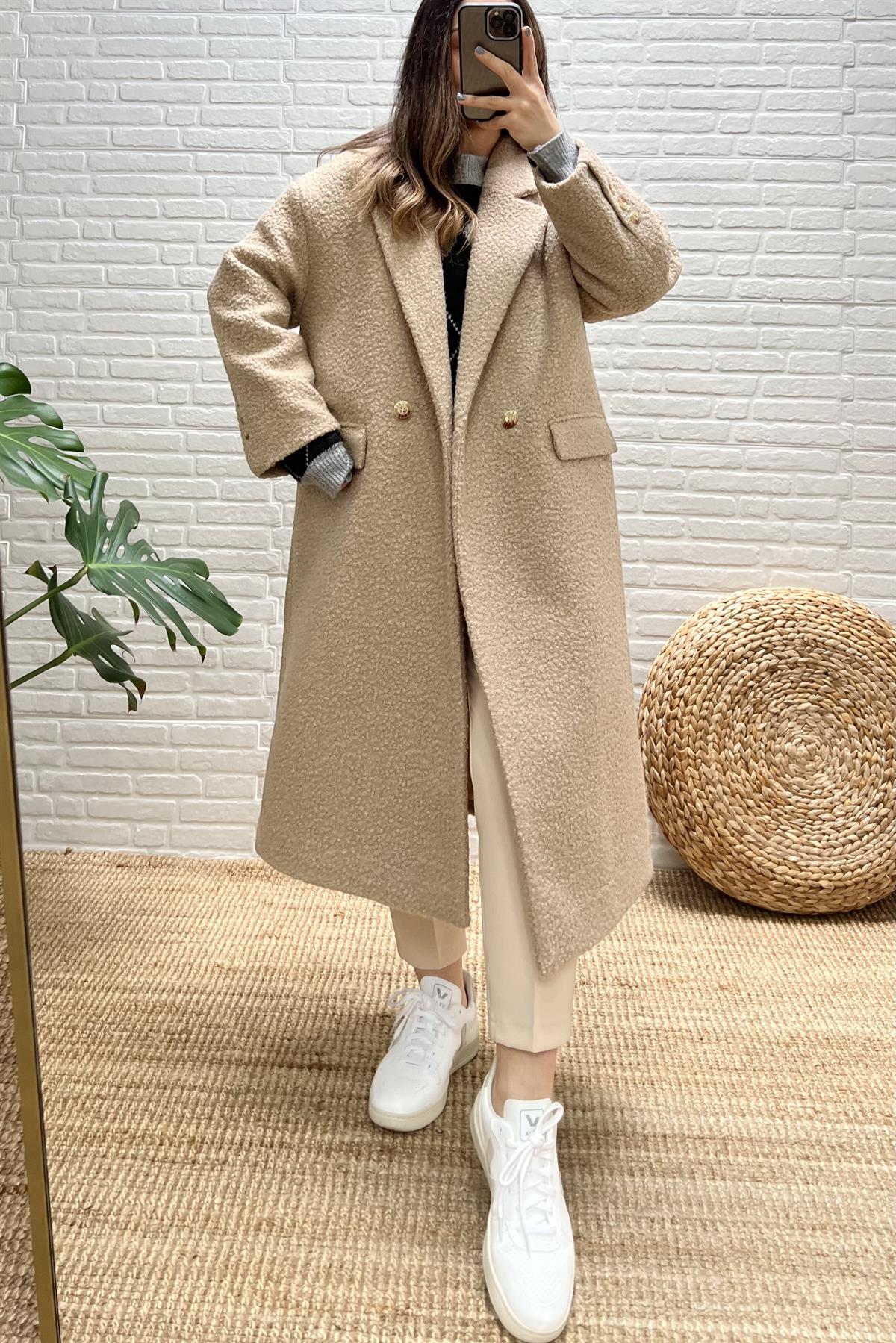 Vizon Kapak Cepli Dokulu Buklet  Kaban uygun fiyatlarda www.butikhola.com adresinde
