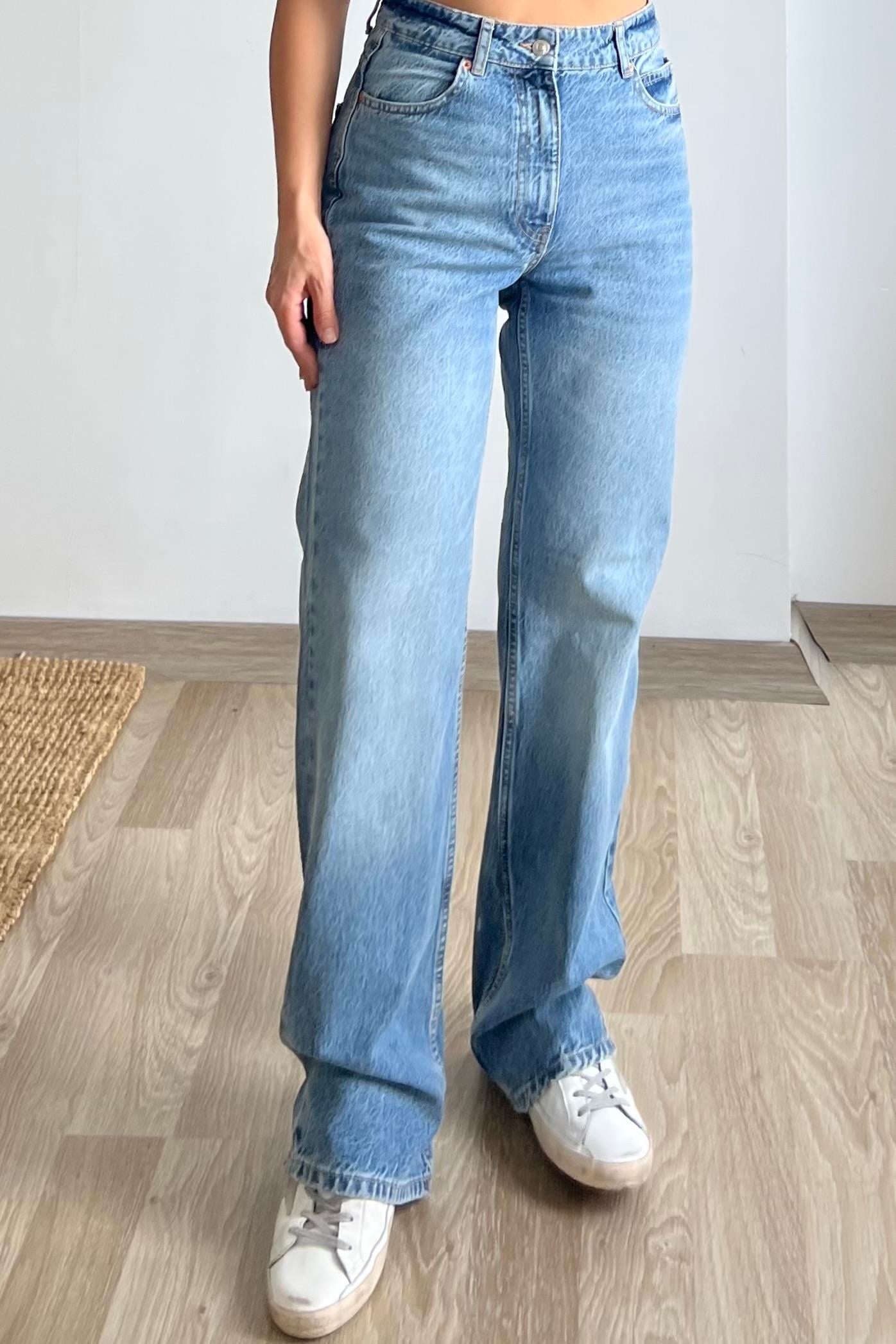 ZR Straight Fit Jean uygun fiyatlarda www.butikhola.com adresinde