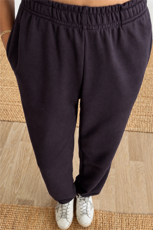 Kahverengi Jogger Eşofman uygun fiyatlarda www.butikhola.com adresinde