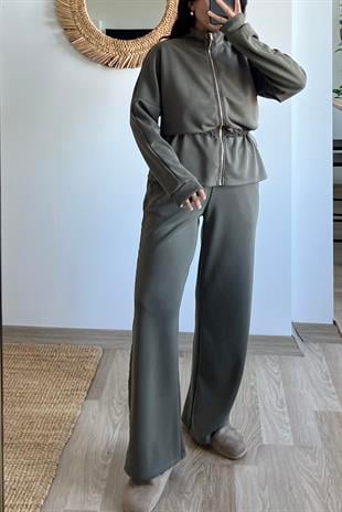 Nw Haki Premium Takım uygun fiyatlarda www.butikhola.com adresinde