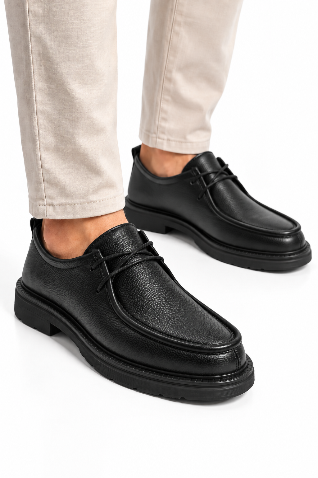 Dia Comfort 302 Casual Ortopedik Ayakkabı Siyah