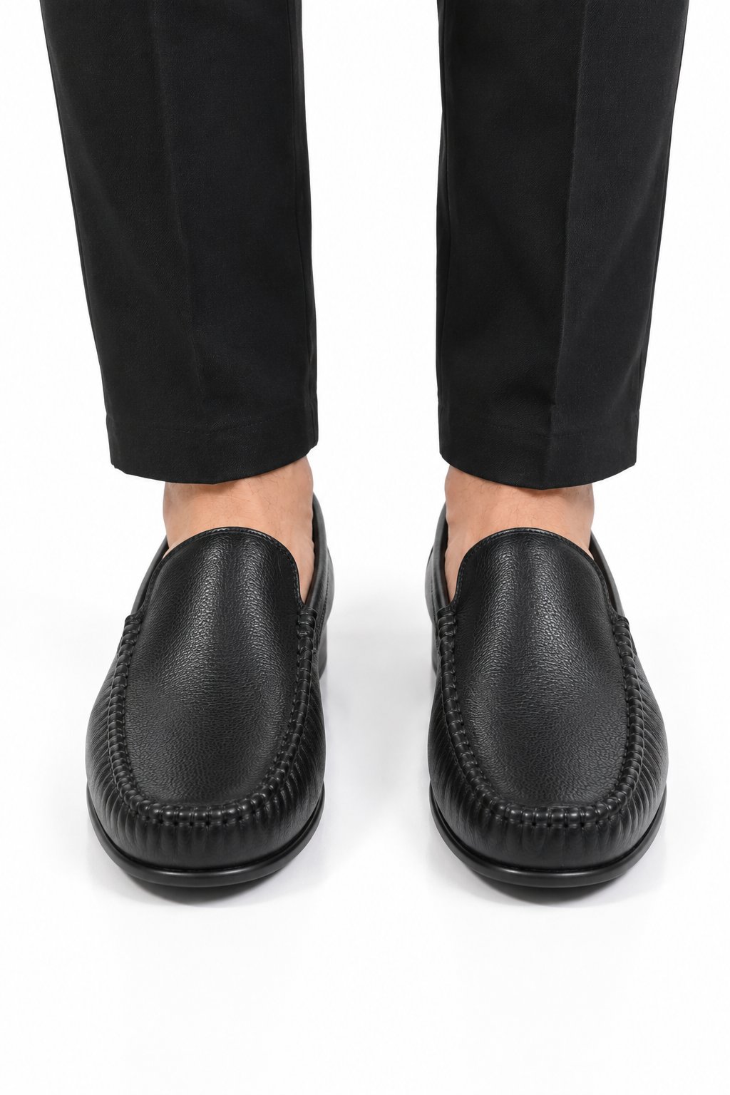 Dia Comfort 306 Casual Ortopedik Ayakkabı Siyah
