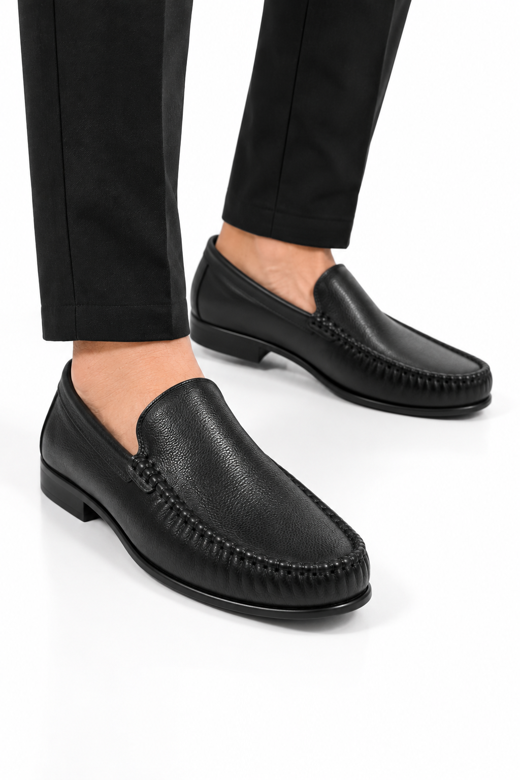 Dia Comfort 306 Casual Ortopedik Ayakkabı Siyah