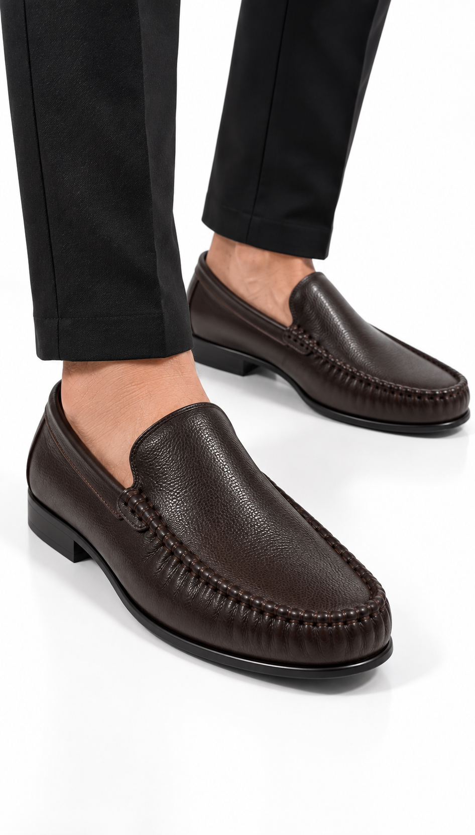 Dia Comfort 306 Casual Ortopedik Ayakkabı Kahve